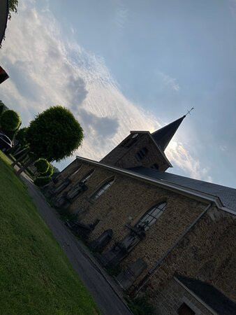 Kerken-Sprimont必去景点