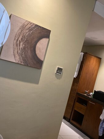 Protea Hotel Ikeja Select主图