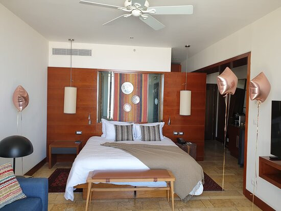 Beresheet By Isrotel Exclusive主图