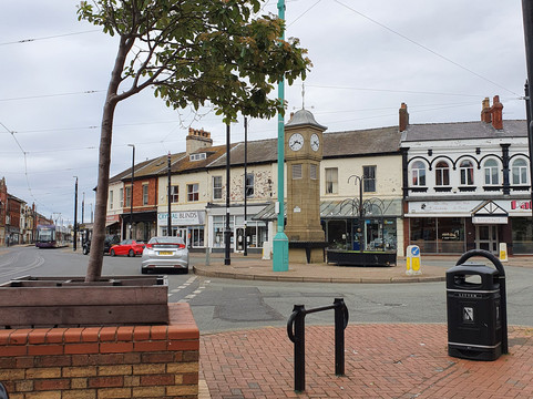 Albert Square