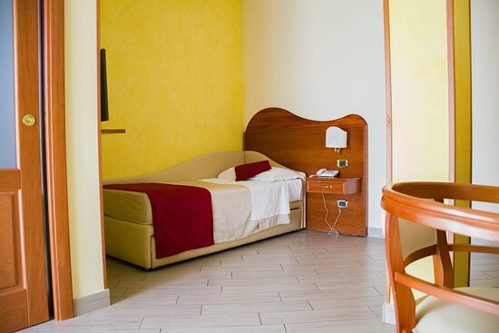 Hotel Fortuna主图