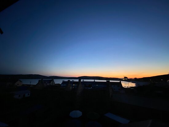The Islay Hotel-官方