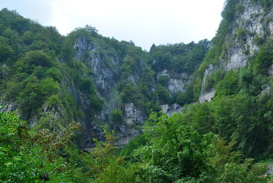 San Boldo Pass-Cison Di Valmarino必去景点