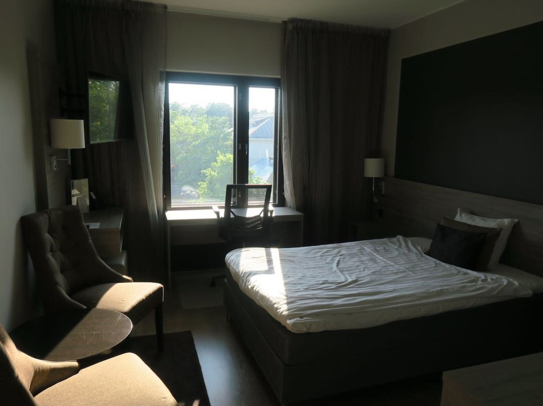 Hotell Pommern主图