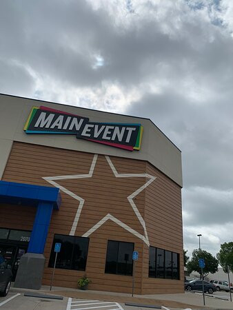 Main Event Entertainment景点图片