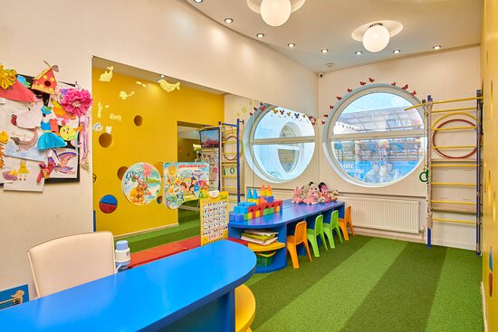 Hotel & Spa NEMO with Dolphins主图