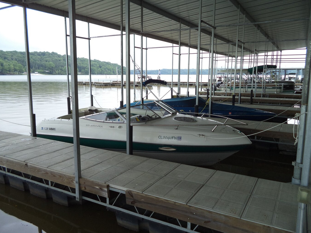 Water's Edge RV Park & Marina