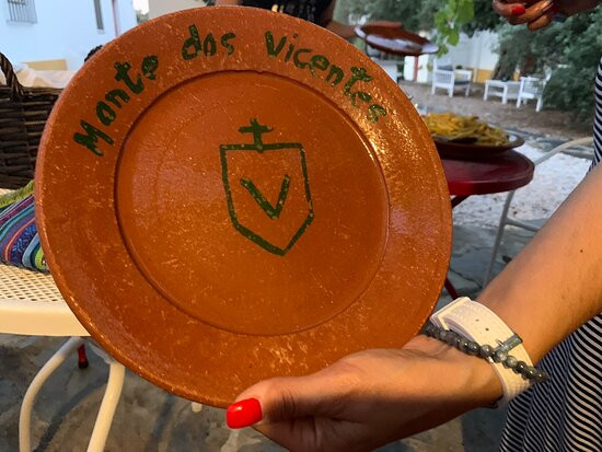 Monte dos Vicentes主图