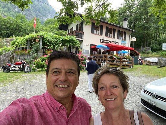 Grotto Di Baloi主图