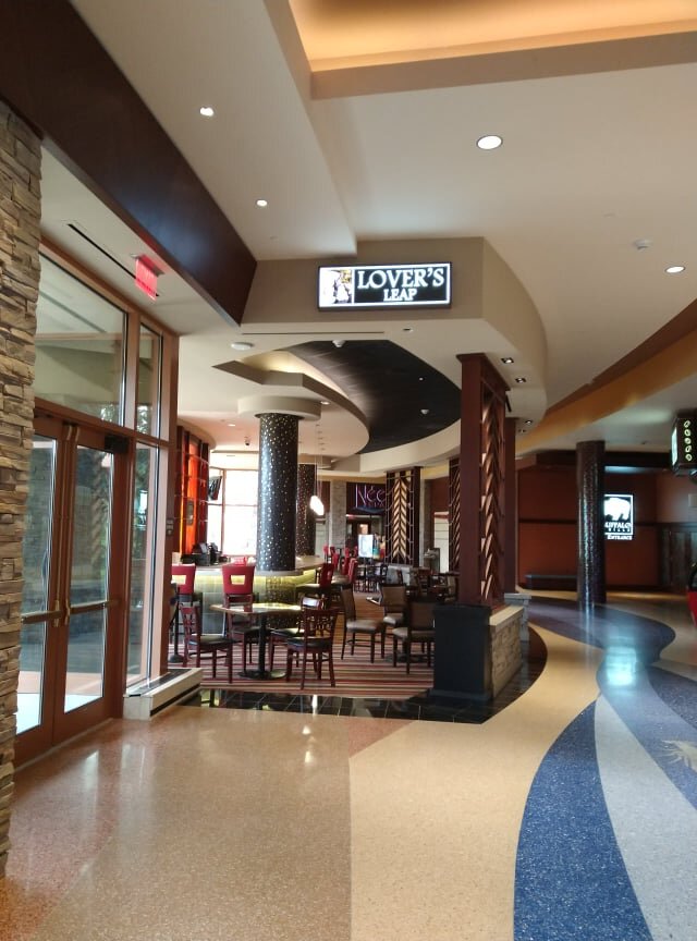 Downstream Casino Resort-官方