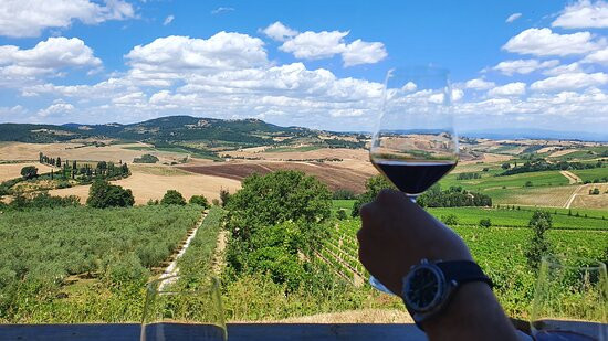 Azienda Agricola Canneto景点图片