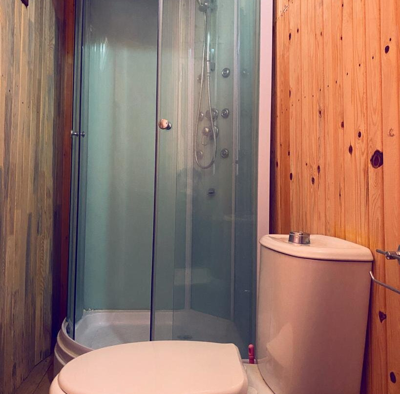 Elysium Garden Assos Bungalow & Glamping