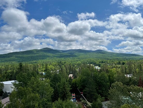 The Lantern Resort Motel and Campground主图