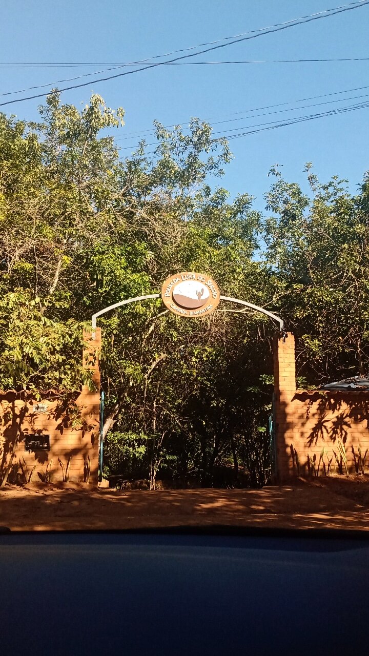Pousada Luar do Sertão-官方