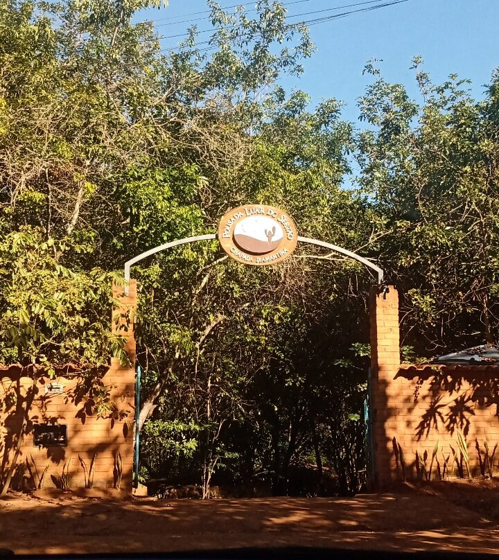 Pousada Luar do Sertão主图