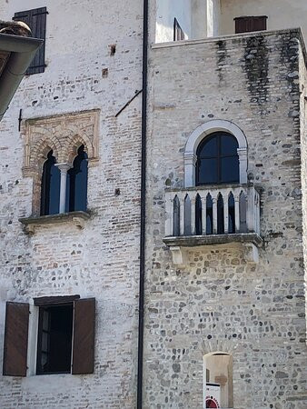 Castello del Lupo景点图片