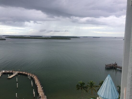 Marriott Sanibel Harbour Resort & Spa主图