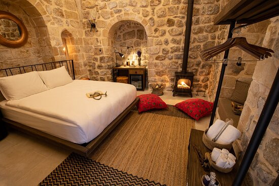 Mirsoum Hotels主图