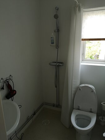Villa Vesta Hotell主图