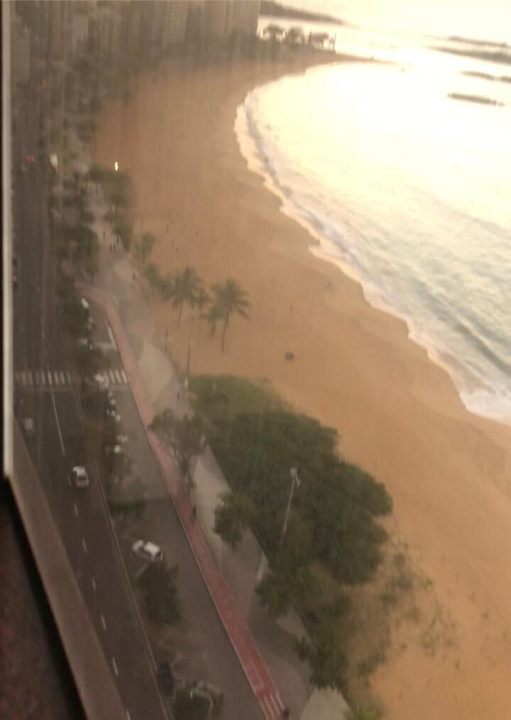 Quality Suites Vila Velha-酒店景观
