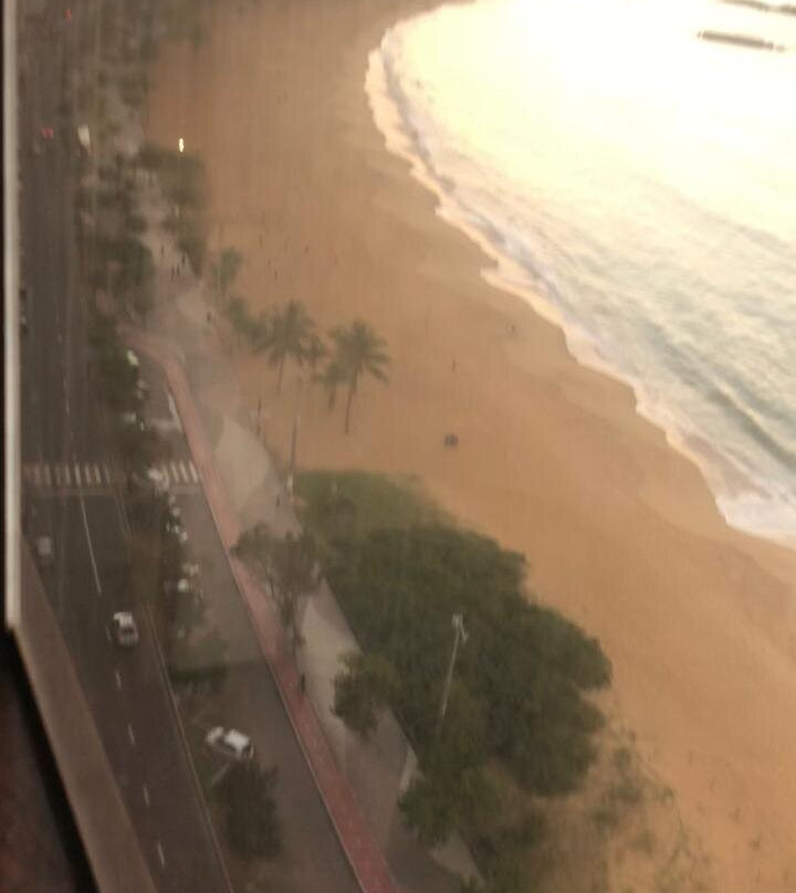 Quality Suites Vila Velha主图