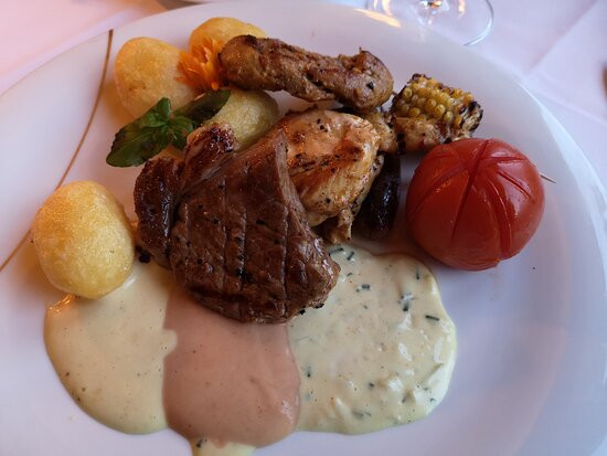 Hotel Schwaiger主图