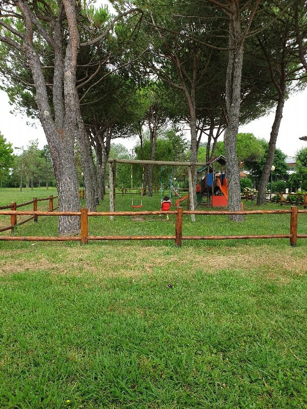 Soggiorno Marino Don Bosco