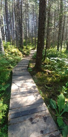 Two Lakes Park-苏厄德必去景点