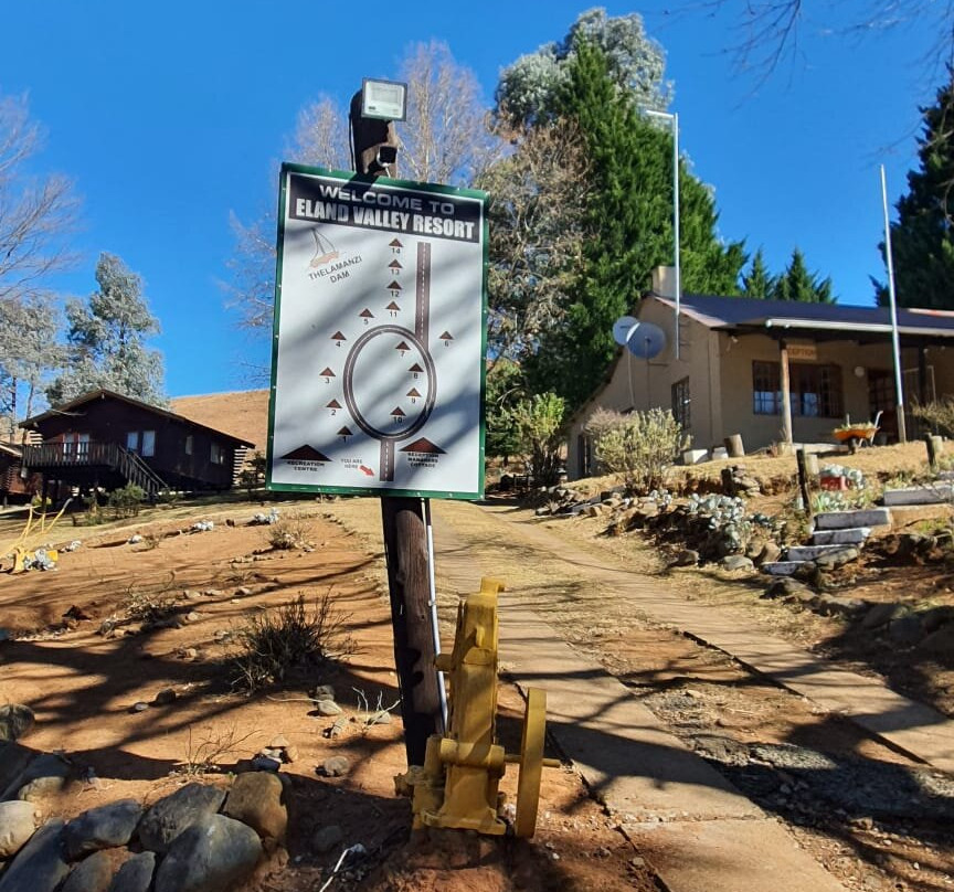 Eland Valley Resort主图