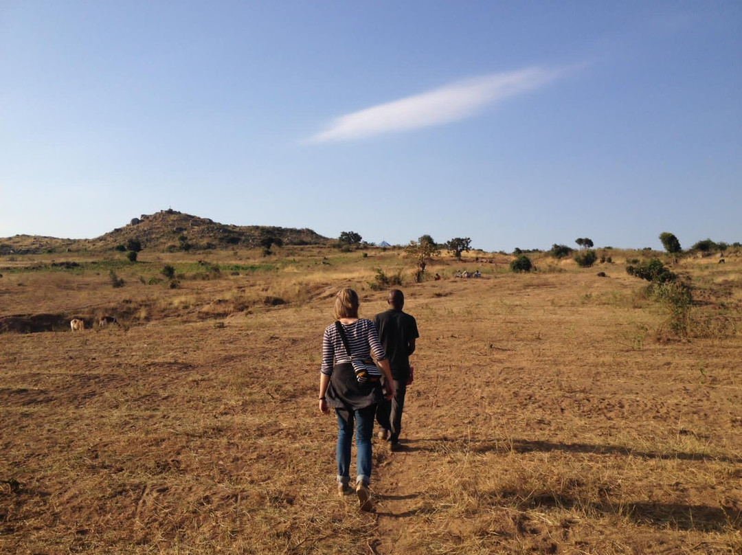 Ukerewe Island Explorers景点图片
