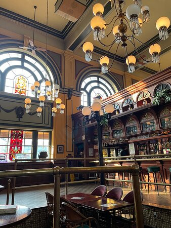 Peoria Marriott Pere Marquette主图