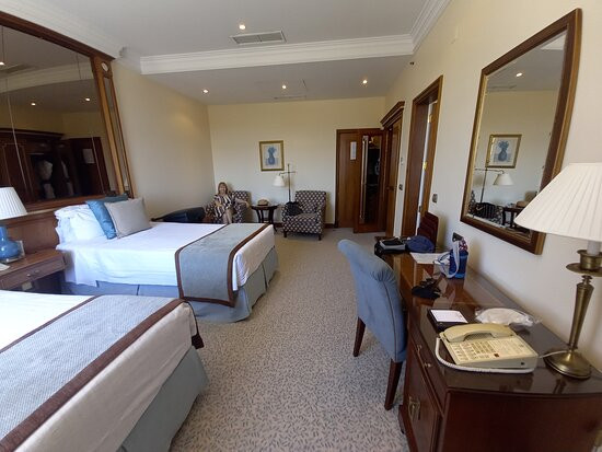 Palácio Estoril Hotel, Golf & Wellness主图