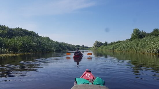 Biebrza National Park景点图片