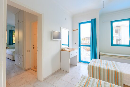 Monta Verde Hotel & Villas主图