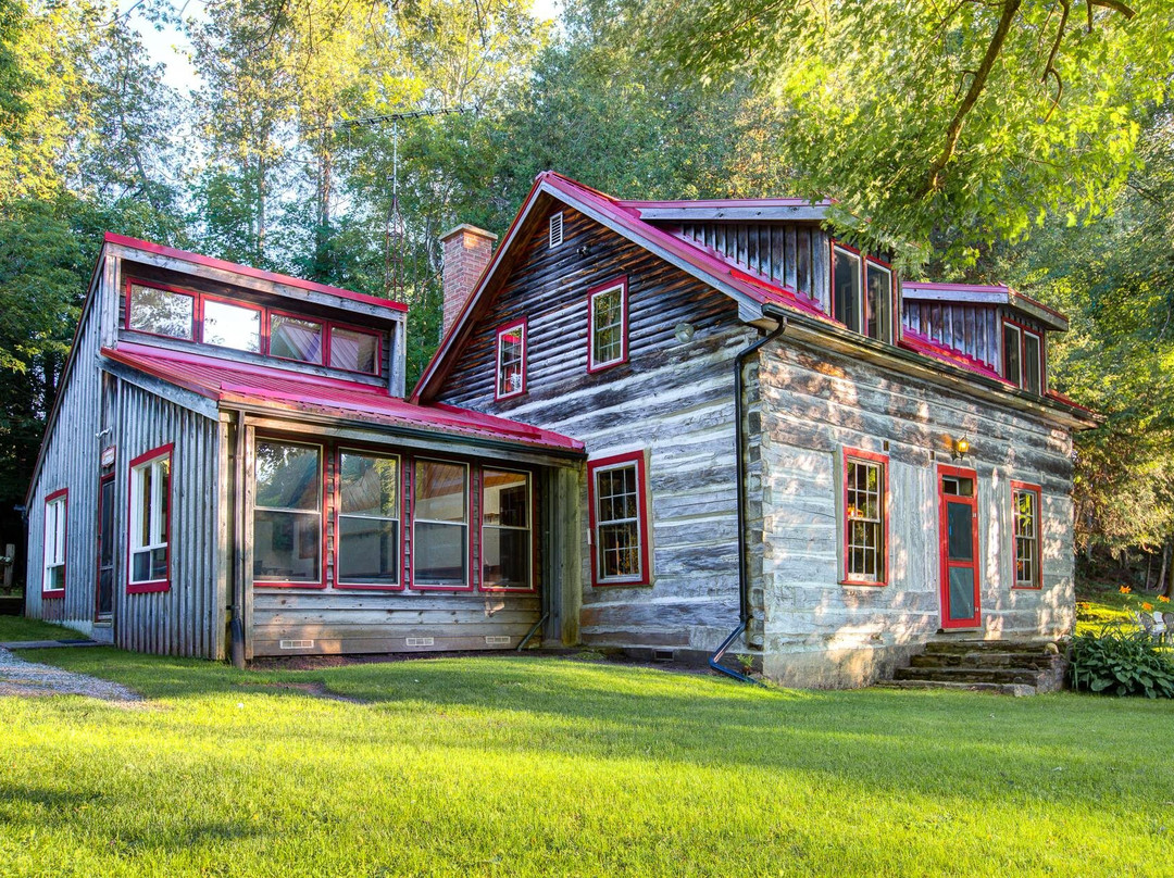 Bridgewater Retreat