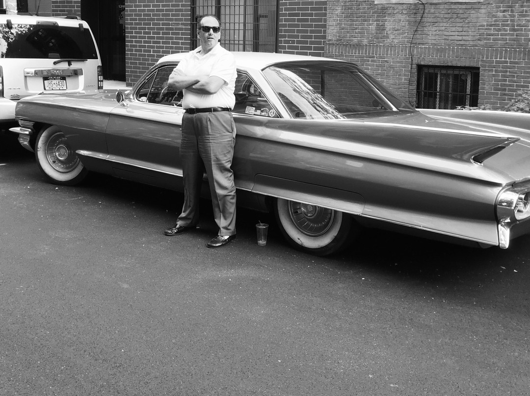 GUIDED TOURS OF NEW YORK CITY-纽约市必去景点