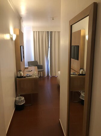 Best Western Hotel Dom Bernardo主图