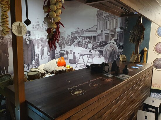Metallurgy Industry Museum景点图片