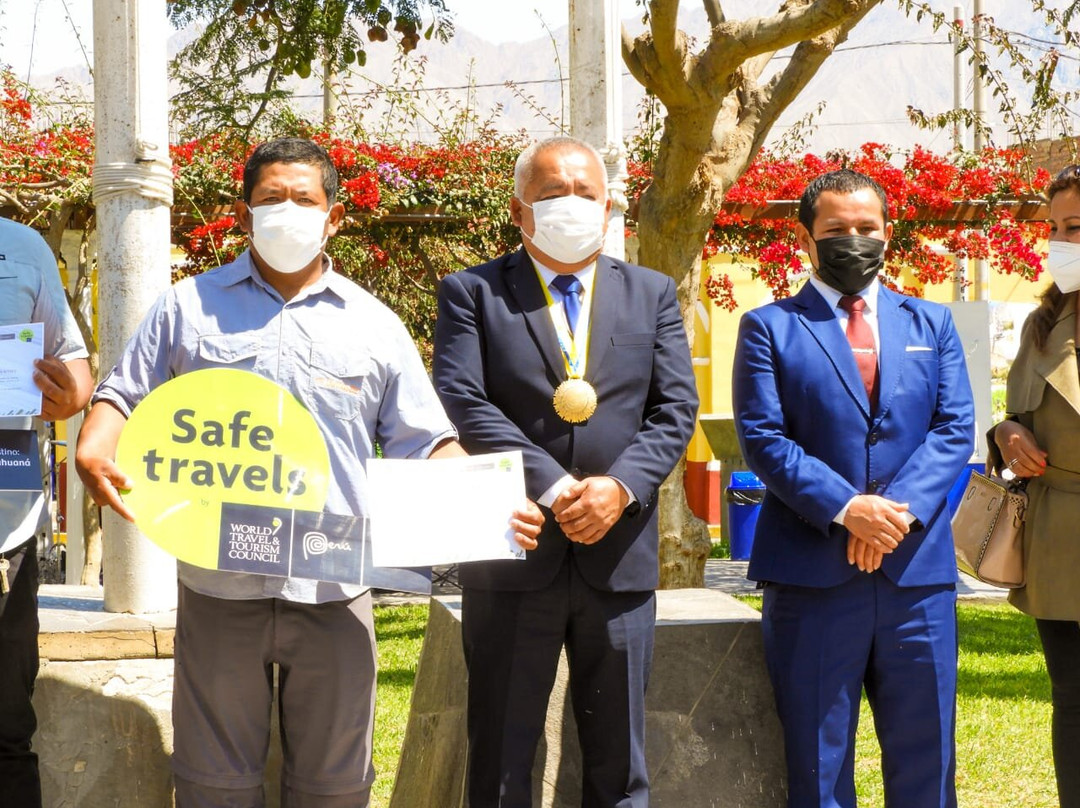 WarkoAdventures-Lunahuana必去景点