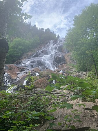 Vallée Bras-du-Nord-Saint-Raymond必去景点