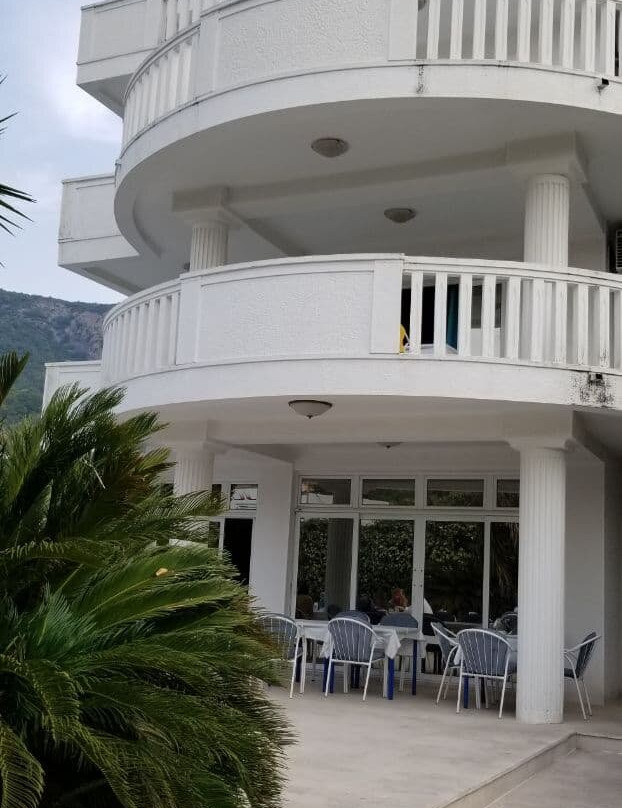 Hotel Jovana主图
