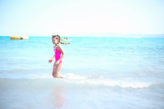 Ideal Beach Resort主图