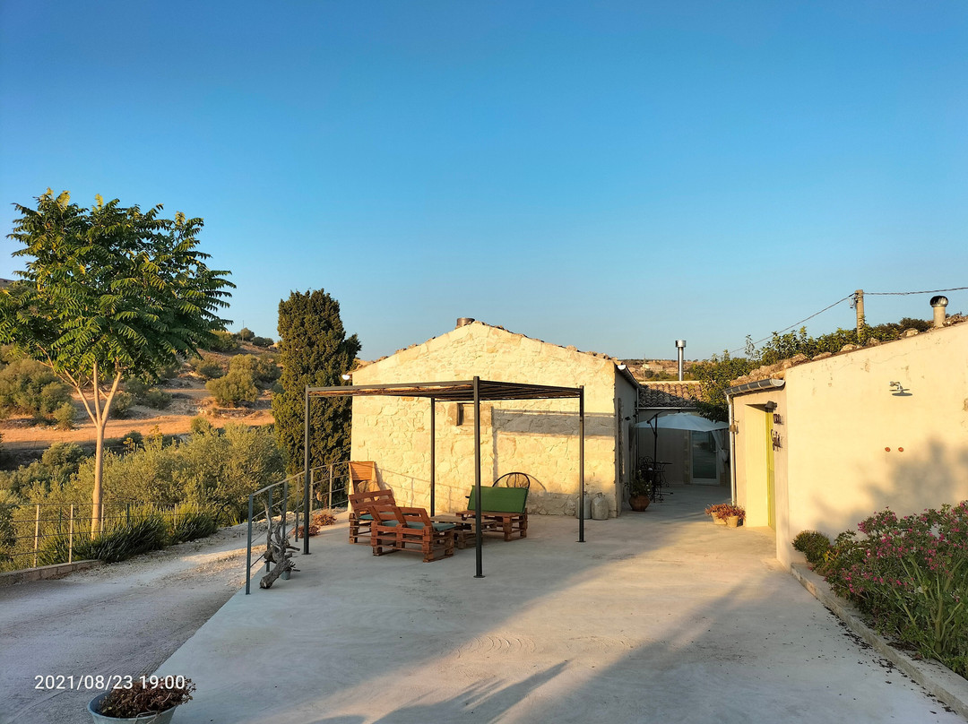Casa Giufa