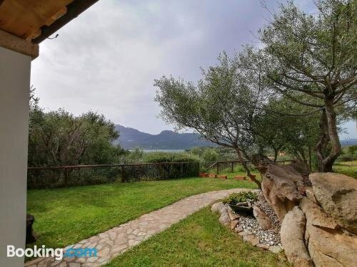 B&B Su Terrabinu