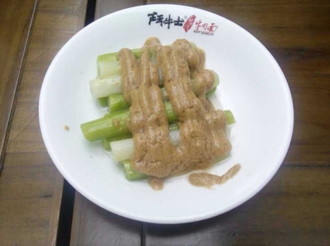 斗牛士台湾牛肉面(芳甸路店)主图