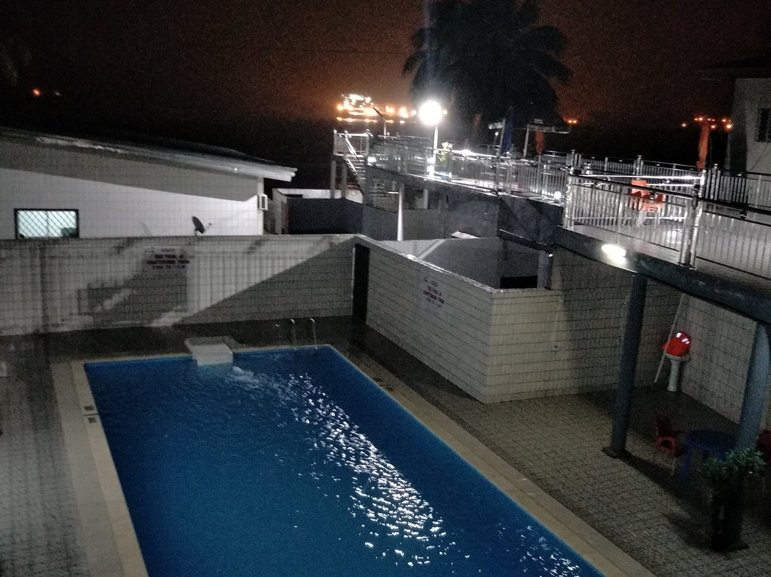 Musango Beach House