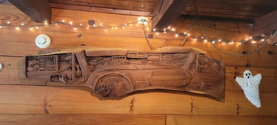 BrazenHead Inn主图