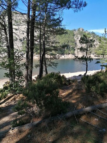 Barrage de l'Ospedale-维琪奥港必去景点