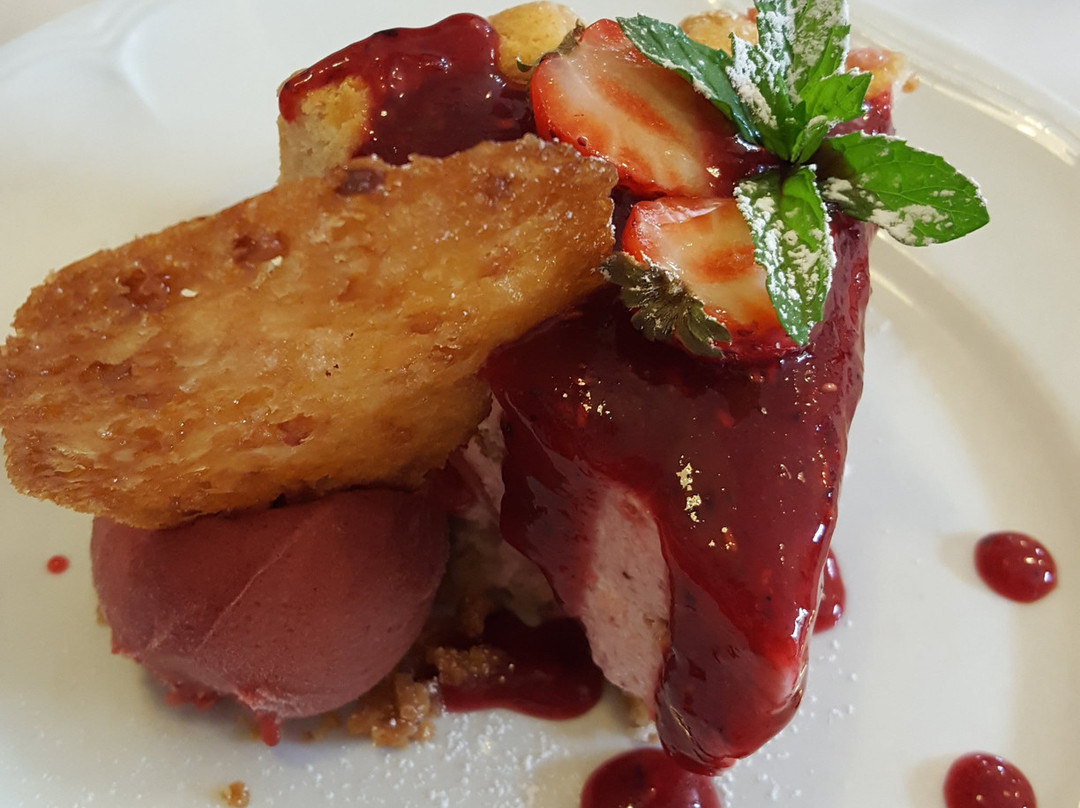 Auberge de la Fontaine主图