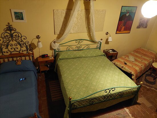 Villa Arianna B&B主图